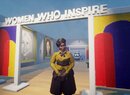 Dreams Celebrates Women's History Month with Creation Dedicated to Sony Employees