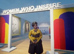 Dreams Celebrates Women's History Month with Creation Dedicated to Sony Employees