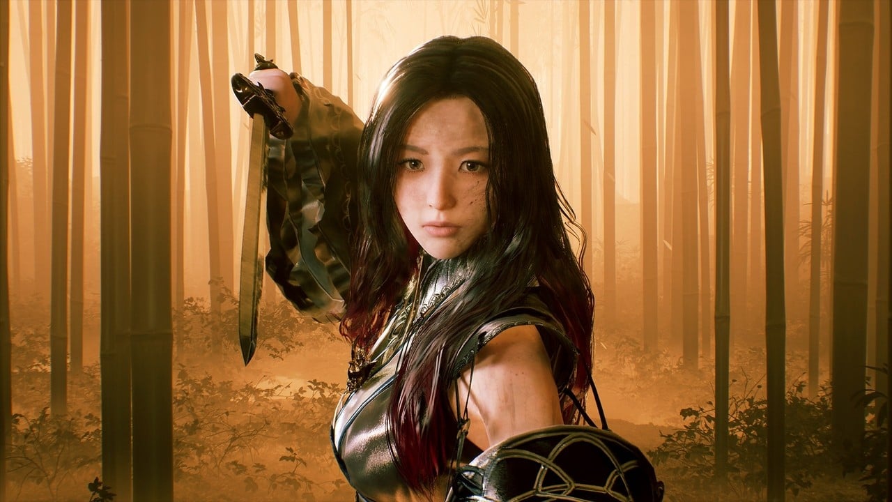 Black Myth: Wukong Success Granted Phantom Blade Zero Dev Extra Funding ...
