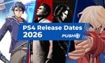 New PS4 Games Release Dates in 2026