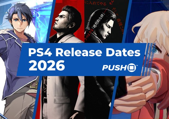 New PS4 Games Release Dates in 2026