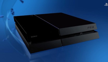 PS4 Firmware Update v1.51 Arrives in North America