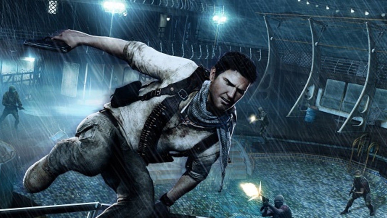 Uncharted 3: Drake's Deception - PS3 Review