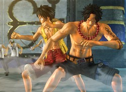One Piece: Pirate Warriors 3 Looks Grand in This Action-Packed New Trailer