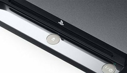 Black Friday Bundles Kick PlayStation 3 Down To $199.99 With Games