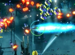 Resogun (PlayStation Vita)