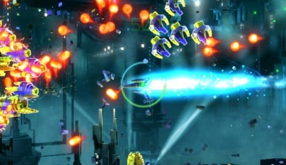 Resogun (PlayStation Vita)