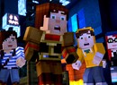 Minecraft: Story Mode Crafts Next Episode