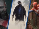 Our Most Anticipated PS4 Games of 2018