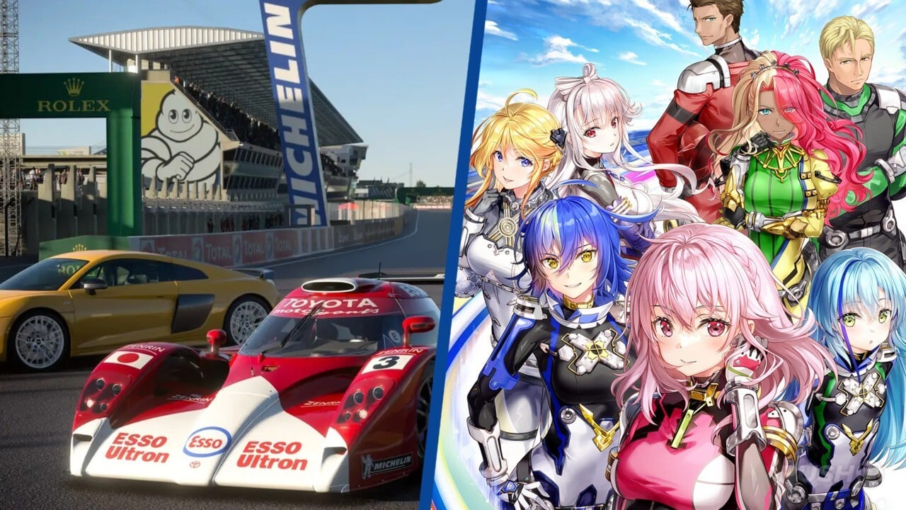 PS5, PS4’s Gran Turismo 7 Continues to Get Better and Better