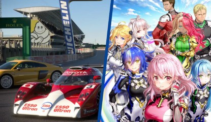 PS5, PS4's Gran Turismo 7 Continues to Get Better and Better