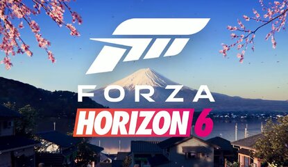 Forza Horizon 6 Announced, But Not on PS5 at Launch