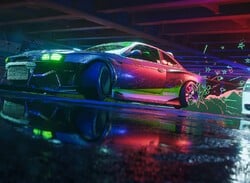 Need for Speed Unbound Drift & Drag Adds NFS Underground Modes Today