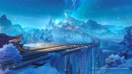 'You'll Experience a Noticeable Leap in Visuals': Genshin Impact Outlines Big Graphical Improvements as It Waves Goodbye to PS4 3