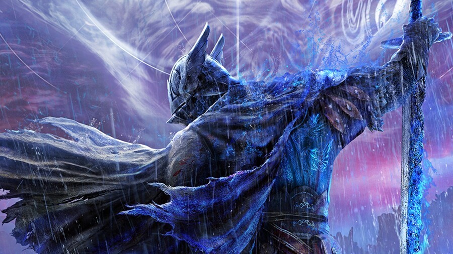 Elden Ring Nightreign Has No PS5 Pro Improvements At All 1