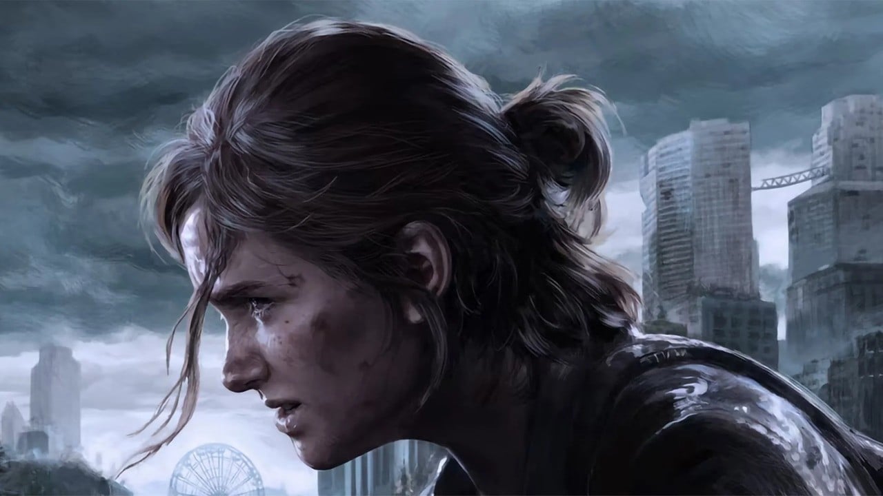 PS5 Pro Boost es bastante claro en el video comparativo remasterizado de The Last of Us 2