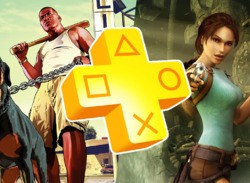 November 2025 PS Plus Extra, Premium Games Available to Download Now