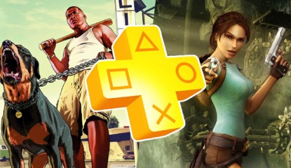 November 2025 PS Plus Extra, Premium Games Available to Download Now