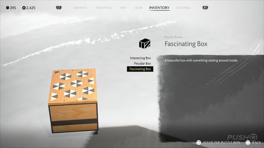 Ghost of Yotei: All Puzzle Boxes Locations and How to Solve Them Guide 8