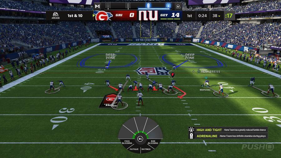 Madden NFL 22: All Trophies and How to Get the Platinum | Push Square