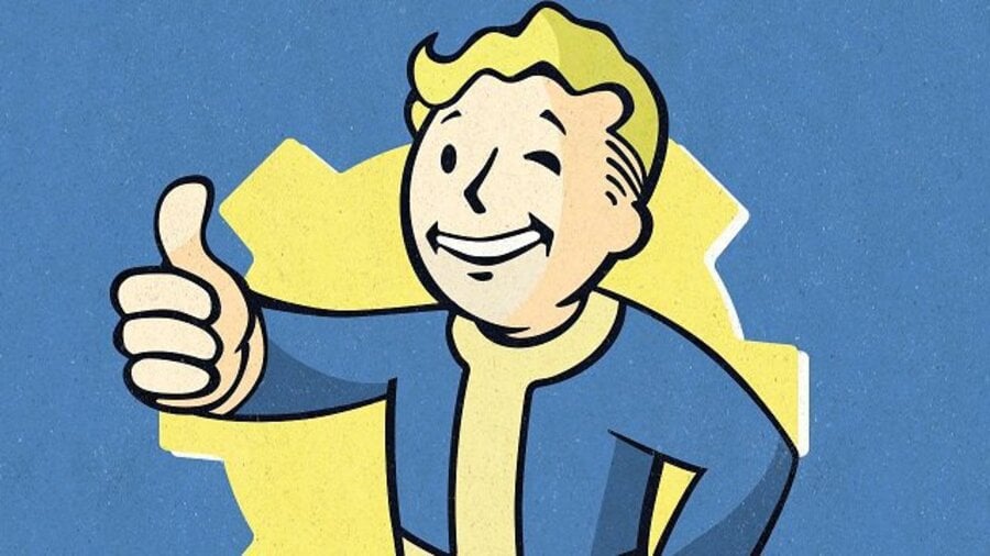 Fallout 76 dev room
