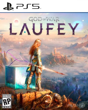 God of War Laufey