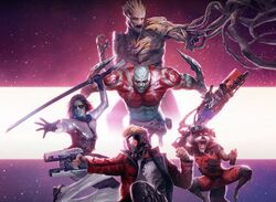 Guardians of the Galaxy, Far Cry 6 Among Top PS5, PS4 E3 2021 Pre-Orders