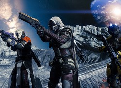 A New Destiny Story Trailer, White PS4 Bundle, and a Summer Beta
