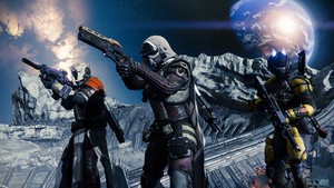 Destined for greatness