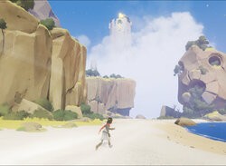 Is Trouble Brewing with Promising PS4 Exclusive RIME?