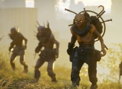 RAGE 2 Gameplay Goes Big and Loud, Release Date Set for 2019