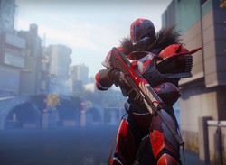 Destiny 2 Says Goodbye to Grimoire Cards, Actually Has In-Game Lore