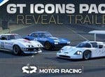 Copycat Gran Turismo Games Now Ripping Off PS5 Racer's Marketing