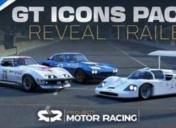 Copycat Gran Turismo Games Now Ripping Off PS5 Racer's Marketing