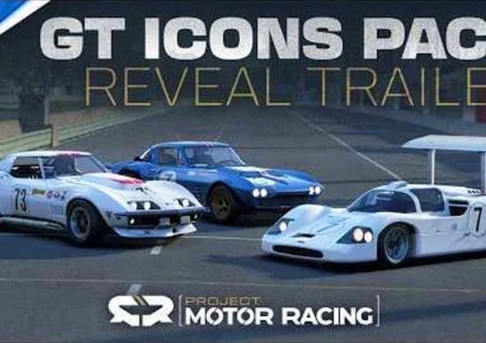 Copycat Gran Turismo Games Now Ripping Off PS5 Racer's Marketing