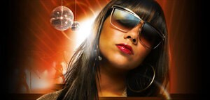 SingStar Won't Make You Cool, But It Will Make You Smile.