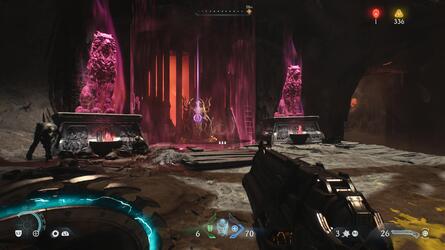DOOM: The Dark Ages: Ancestral Forge Walkthrough 8