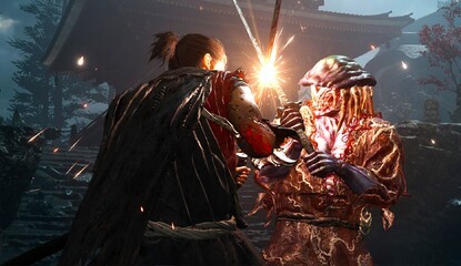 Onimusha: Way of the Sword Continues to Look Outstanding Ahead of 2026 PS5 Release