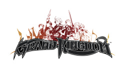 Grand Kingdom Cover
