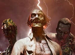 The House of the Dead: Remake (PS4) - Faithful Arcade Recreation Is a Bit of a Misfire