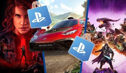 Last Chance to Get These 80+ PS5, PS4 Games in PS Store's Days of Play Sale