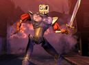 MediEvil PS4 Is a Full Remake, Says Shawn Layden