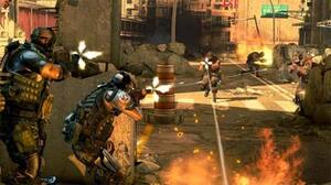 PushSquare's Playstation Pick Of The Week: Army Of Two: The 40th Day.