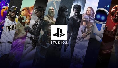 Sony Committed to Better First-Party Games, 'Richer' Experiences, More PS5 Users