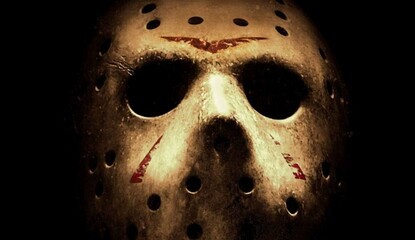 Your Very Own Shower Dream Is Nearing in Friday the 13th: The Video Game