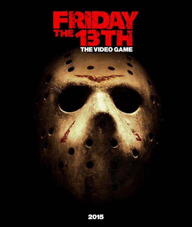 There's a new Friday the 13th game and it releases in just a few months –  Destructoid