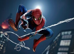 Marvel's Spider-Man Remastered Looks Outstanding in 60FPS PS5 Footage