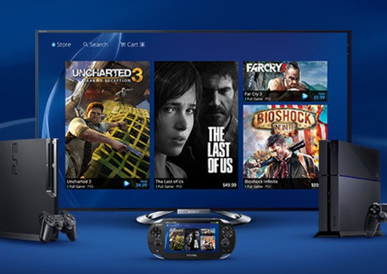 PlayStation Store may Remove Buy Option for PS3, PSP, Vita Content -  Siliconera