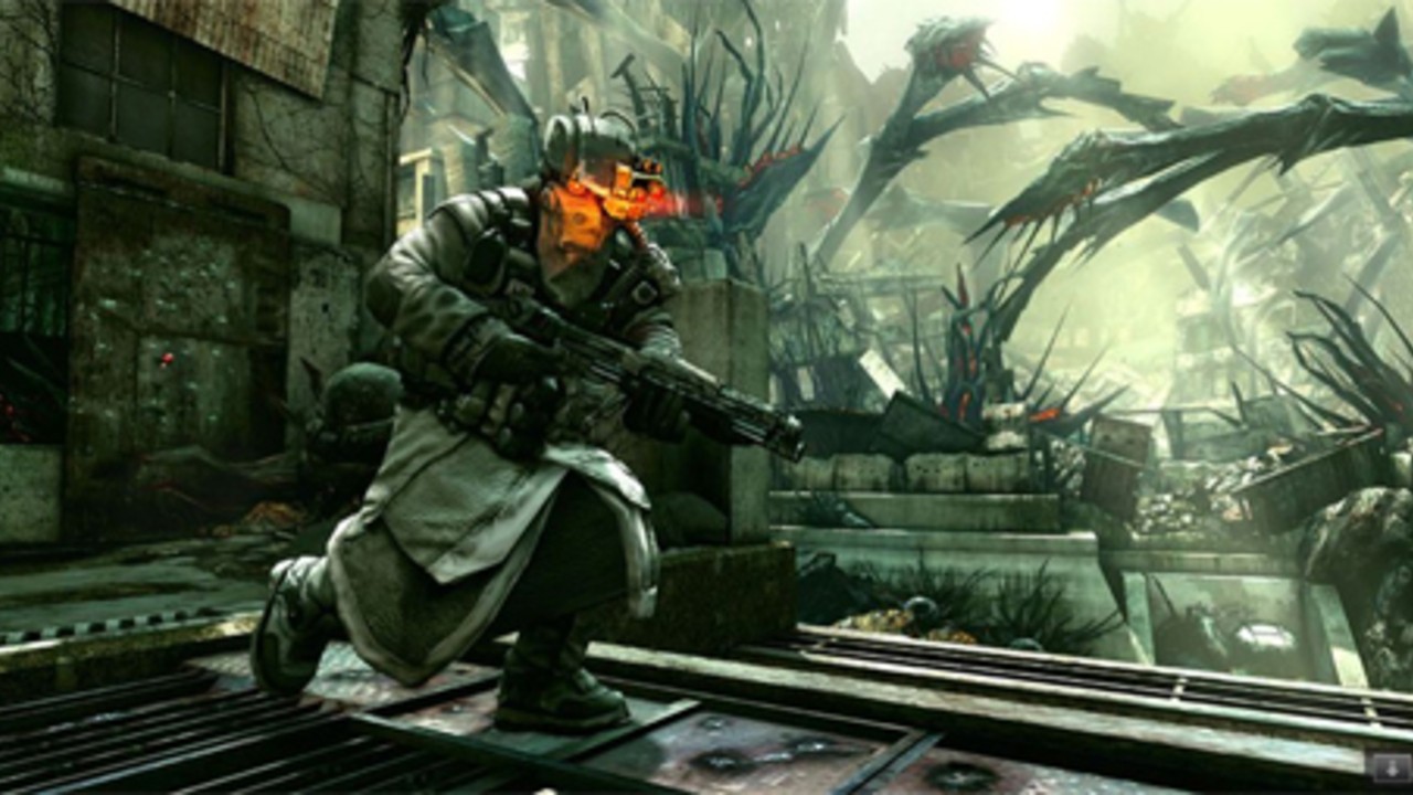 What's Included In Killzone 3's Retro Map Pack?