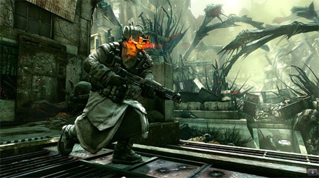 Killzone 3 multiplayer, Killzone Wiki